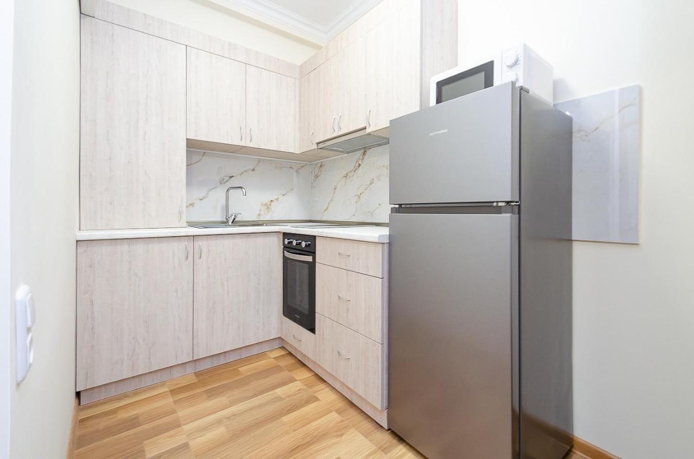 Excellent Apartment In The Center Of The Capital.Amiryan Yerevan Exterior photo
